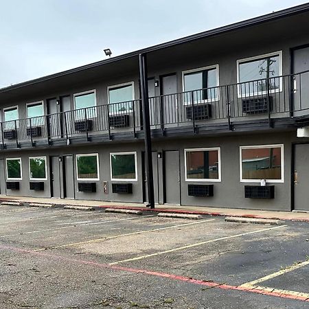 Motel 6 Texarkana Exterior foto